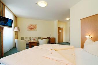 Hotel Kranich - Room