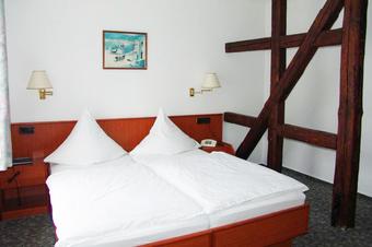 Hotel Landhaus Greene - Room