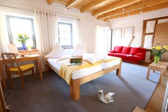 Hotel Kunst Quartier Stein - Δωμάτιο