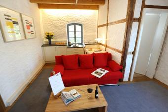 Hotel Kunst Quartier Stein - Δωμάτιο