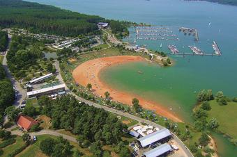 Pension Seerose - Umgebung