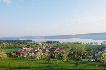 Pension Seerose - Umgebung