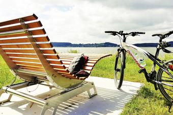 Pension Seerose - Sport