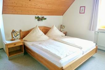 Pension Seerose - Zimmer