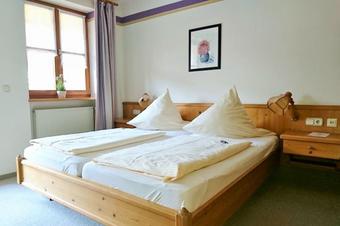 Pension Seerose - Zimmer