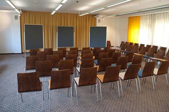 Gästehaus St. Theresia Bodensee - Sala de conferências