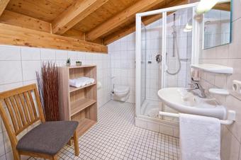 Ferienwohnungen am Schlossberg - Κακό