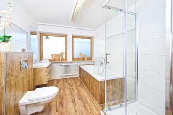 Ferienwohnungen am Schlossberg - Κακό