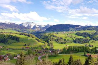 Ferienwohnungen am Schlossberg - Περιβάλλοντα
