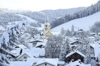 Ferienwohnungen am Schlossberg - Περιβάλλοντα