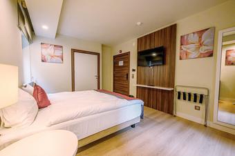 Hotel Schwarzbachtal Hideaway - Zimmer