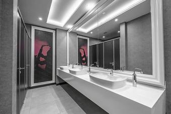 Hotel Schwarzbachtal Hideaway - Bad