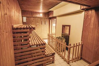 Hotel Schwarzbachtal Hideaway - Wellness