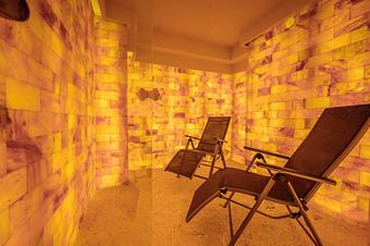 Hotel Schwarzbachtal Hideaway - Wellness