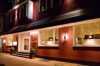 Ziegenbruch's Hotel & Gastronomie - Exteri&ouml;r