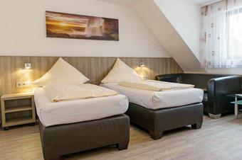 Ziegenbruch's Hotel & Gastronomie - Rum