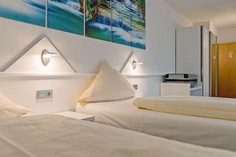 Ziegenbruch's Hotel & Gastronomie - Rum