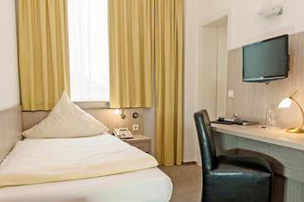 Ziegenbruch's Hotel & Gastronomie - Rum