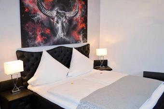 Ziegenbruch's Hotel & Gastronomie - Rum