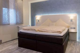 Ziegenbruch's Hotel & Gastronomie - Rum