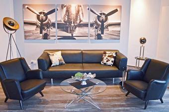 Ziegenbruch's Hotel & Gastronomie - Rum