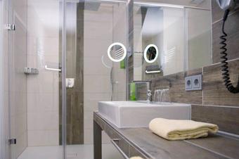 Ziegenbruch's Hotel & Gastronomie - Bad