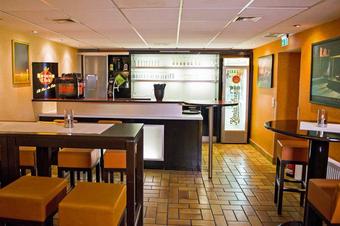 Ziegenbruch's Hotel & Gastronomie - Bar