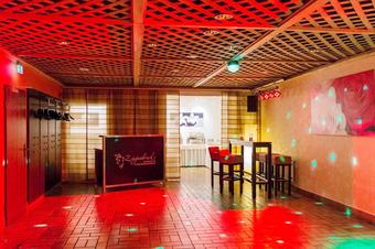 Ziegenbruch's Hotel & Gastronomie - Bar