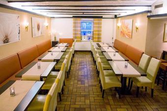 Ziegenbruch's Hotel & Gastronomie - Restaurang