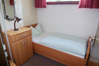 Pension Haus Wiehenperle - Zimmer