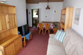 Pension Haus Wiehenperle - Zimmer