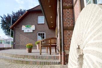 Hotel Gasthof Zur Mühle - Välisvaade