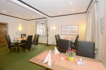 Hotel Gasthof Zur Mühle - Restoran