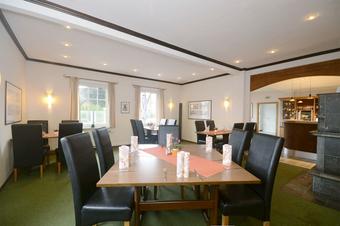 Hotel Gasthof Zur Mühle - Restoran