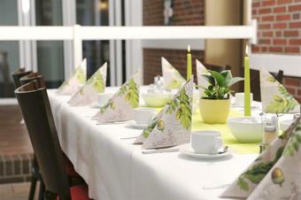 Hotel Gasthof Zur Mühle - Restoran