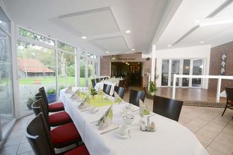 Hotel Gasthof Zur Mühle - Restoran