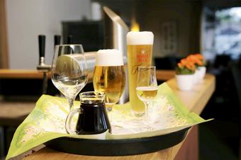 Hotel Gasthof Zur Mühle - Restoran