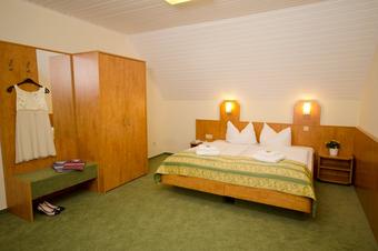 Hotel Gasthof Zur Mühle - Tuba