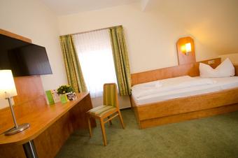 Hotel Gasthof Zur Mühle - Tuba