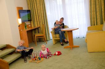 Hotel Gasthof Zur Mühle - Tuba