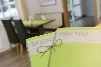 Hotel Gasthof Zur Mühle - Restoran