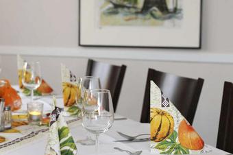 Hotel Gasthof Zur Mühle - Restoran