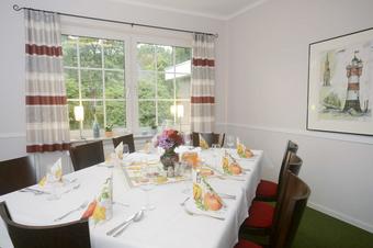 Hotel Gasthof Zur Mühle - Restoran