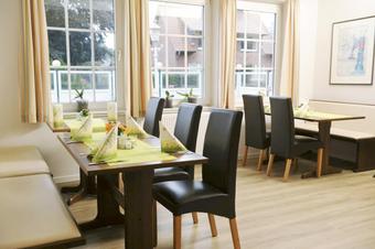 Hotel Gasthof Zur Mühle - Restoran