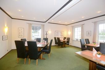 Hotel Gasthof Zur Mühle - Restoran