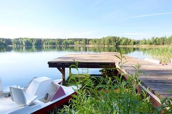 Feriendorf Dorado - Omgeving