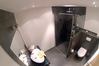 Gasthof Hochstein - Bathroom
