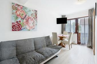 G&auml;stehaus Kn&ouml;delhof - Room