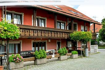 G&auml;stehaus Kn&ouml;delhof