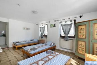 G&auml;stehaus Kn&ouml;delhof